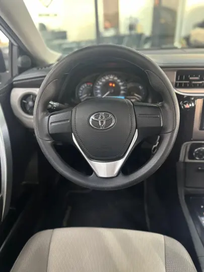 COROLLA 1.8 GLI 16V