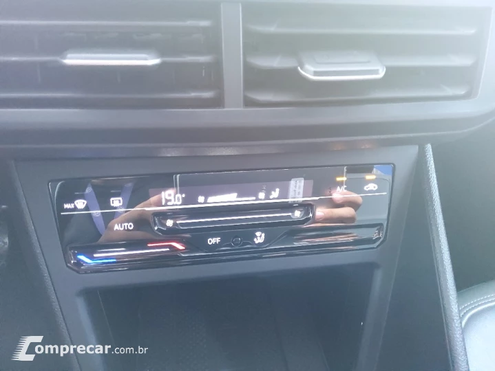 NIVUS 1.0 200 TSI TOTAL FLEX HIGHLINE AUTOMÁTICO