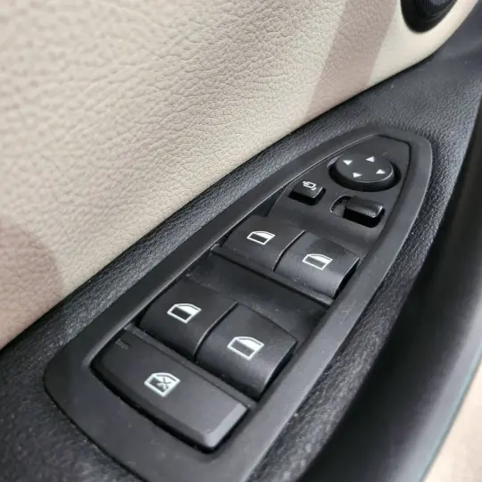 X1 2.0 16V Turbo Activeflex Sdrive20i X-line