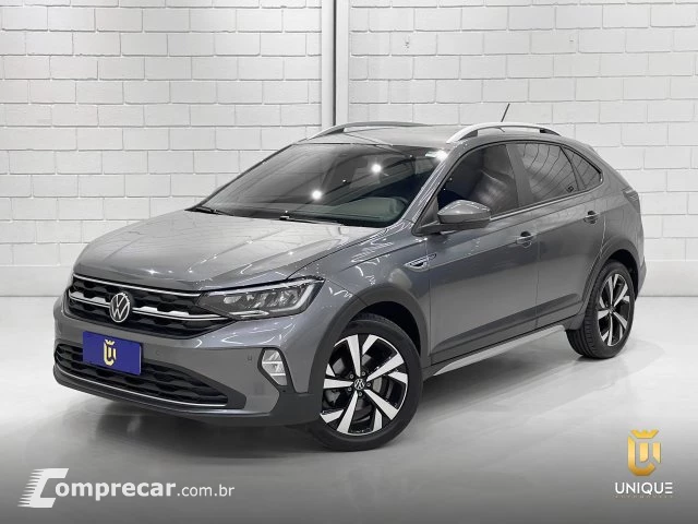 NIVUS - 1.0 200 TSI TOTAL HIGHLINE AUTOMÁTICO