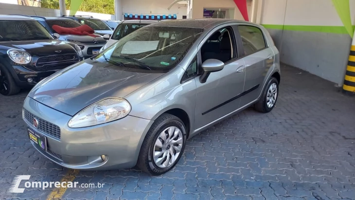 PUNTO 1.6 ESSENCE 16V