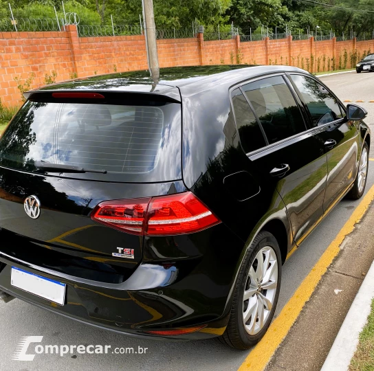 GOLF 1.4 TSI Comfortline 16V