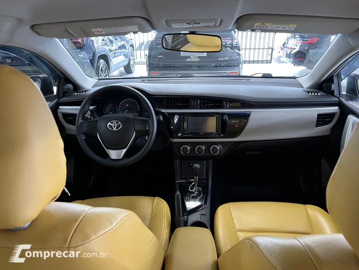 COROLLA 1.8 GLI 16V