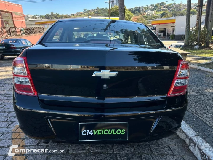 COBALT LS 1.4 8V FlexPower 4p