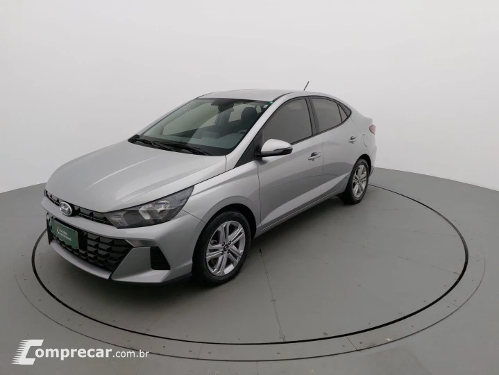 HB20S 1.0 TGDI FLEX COMFORT PLUS AUTOMÁTICO