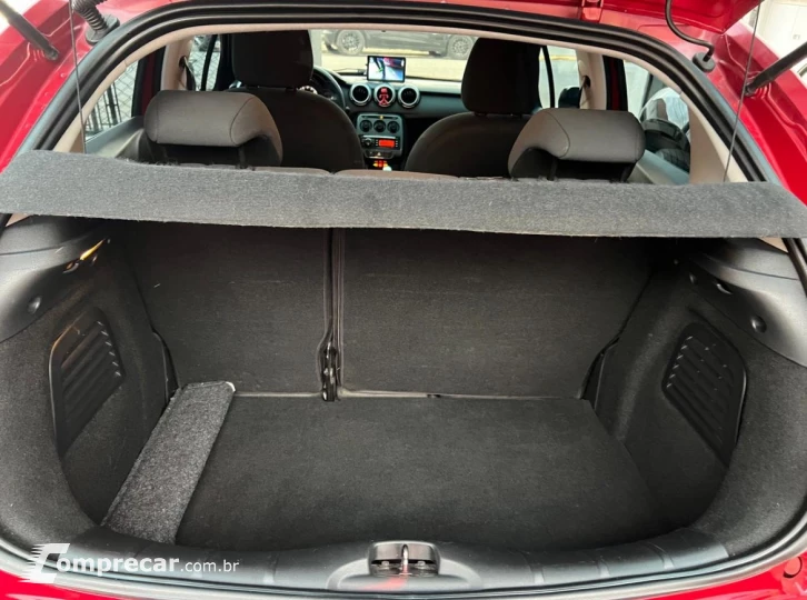 C3 1.6 Tendance 16V