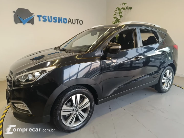 IX35 2.0 16V 4P AUTOMÁTICO