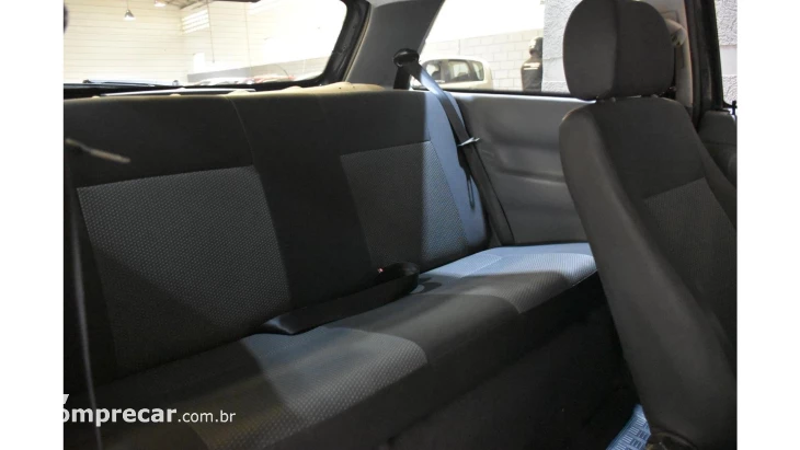 GOL - 1.0 MI 8V 2P MANUAL