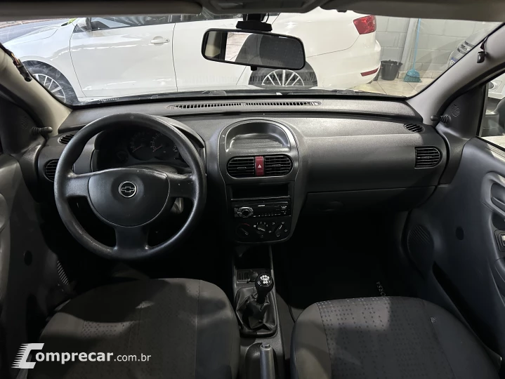 CORSA 1.4 MPFI Maxx 8V