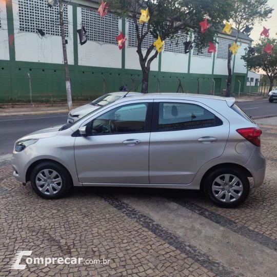Ka 1.0 SE/SE Plus TiVCT Flex 5p