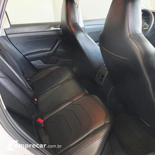 POLO 1.0 170 TSI Highline