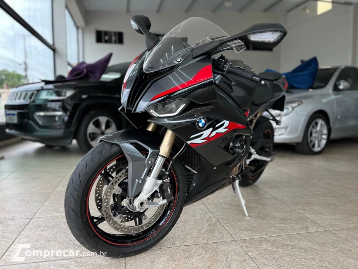 S 1000 RR