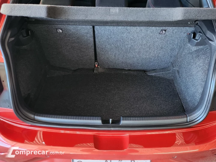 POLO 1.4 250 TSI GTS AUTOMÁTICO