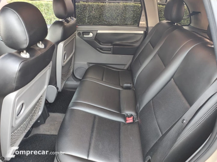 MERIVA 1.8 MPFI Premium 8V
