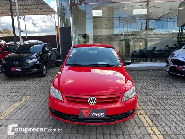 GOL - 1.0 MI 8V 4P MANUAL G.V