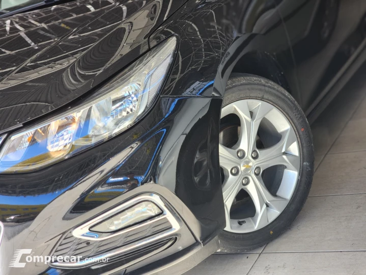 CRUZE 1.4 Turbo Sport6 LT 16V