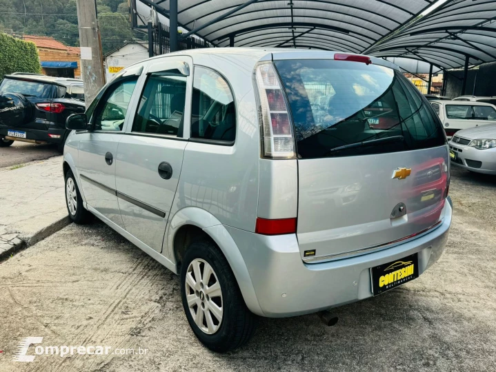 MERIVA 1.8 MPFI 8V