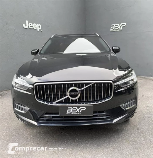 XC60 2.0 T8 Hybrid Momentum AWD Geartronic