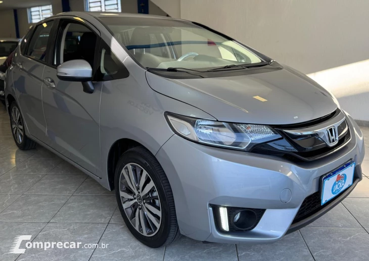 FIT 1.5 EX 16V