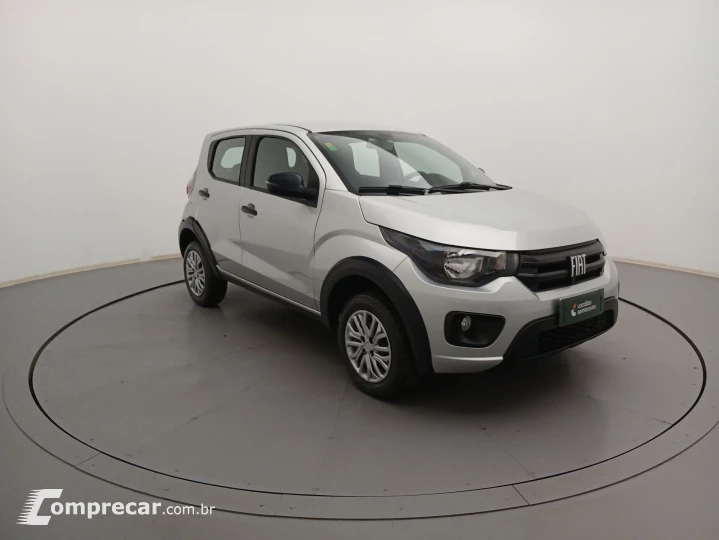 MOBI 1.0 EVO FLEX LIKE. MANUAL