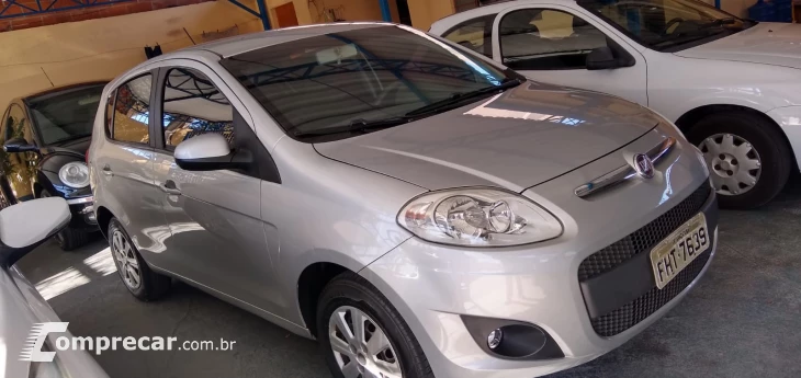 PALIO 1.4 MPI Attractive 8V