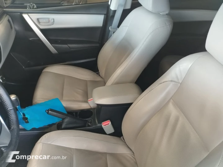 COROLLA 2.0 XEI 16V