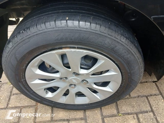 ONIX - 1.0 LT MANUAL