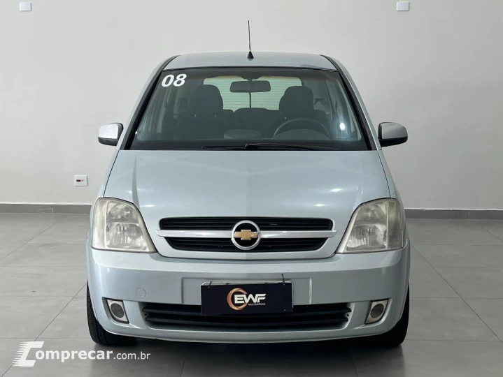 Meriva Maxx 1.8