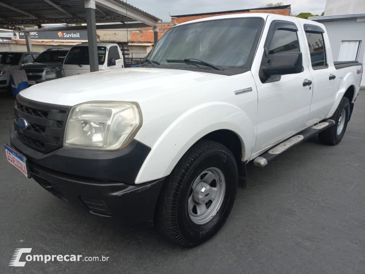 RANGER 3.0 XL 16V 4X4 CD