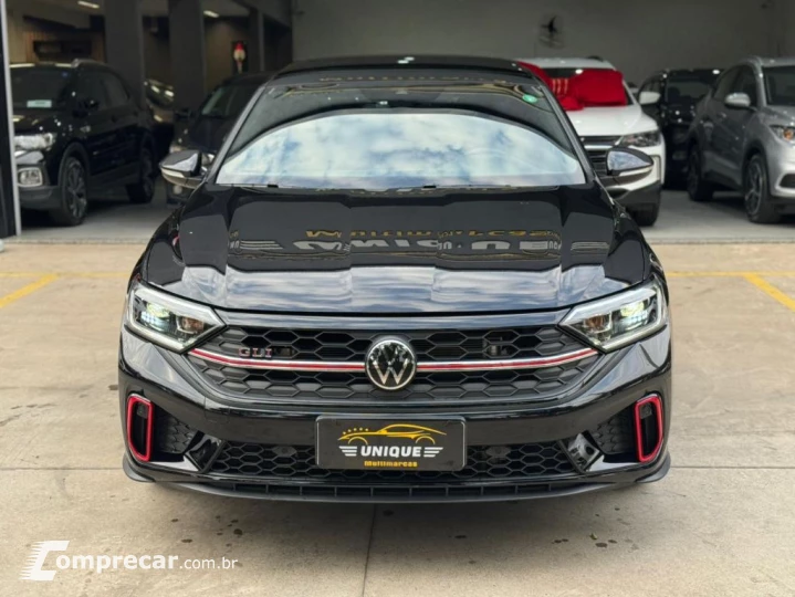 JETTA GLI 350 TSI 2.0 16V 4p Aut.