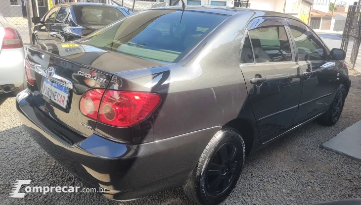 COROLLA 1.8 Se-g 16V