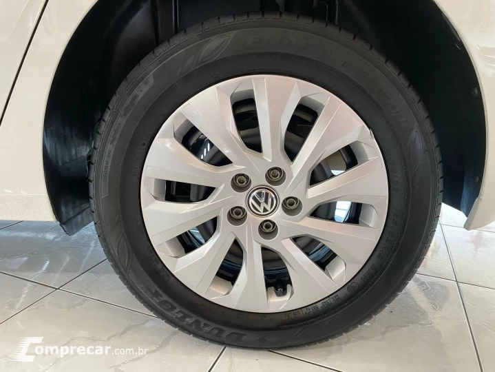 POLO 1.0 MPI
