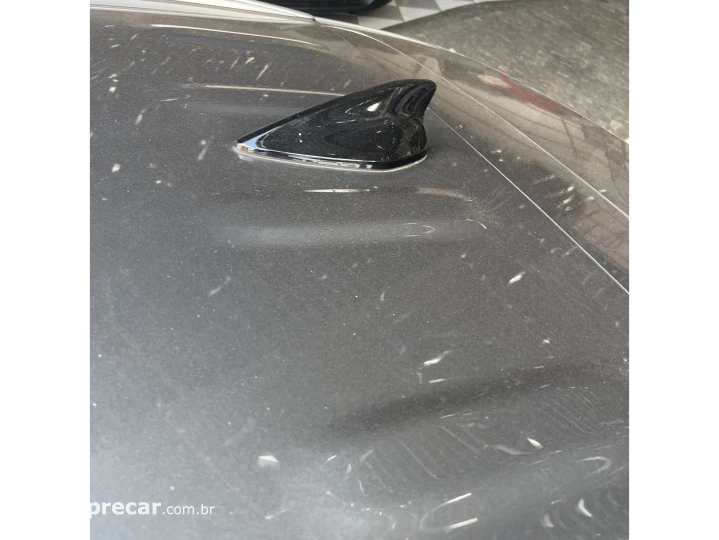 CRETA 1.0 TGDI FLEX PLATINUM AUTOMÁTICO