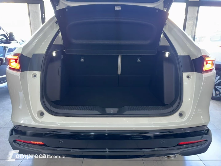 HRV Touring 1.5