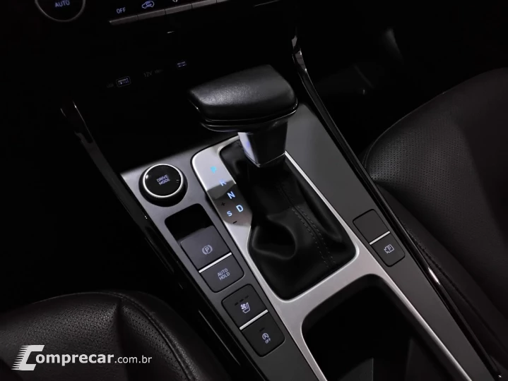 CRETA 1.0 TGDI FLEX PLATINUM AUTOMÁTICO