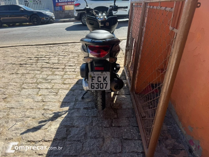 PCX