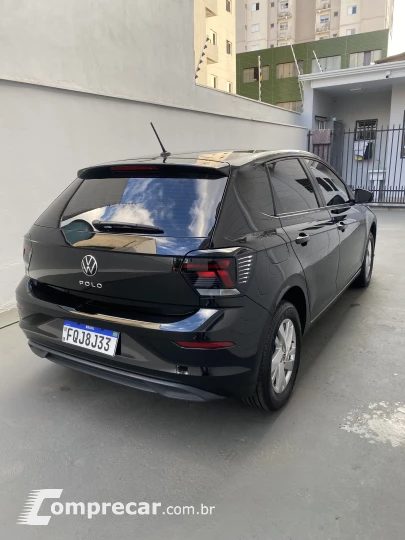 POLO 1.0 MPI