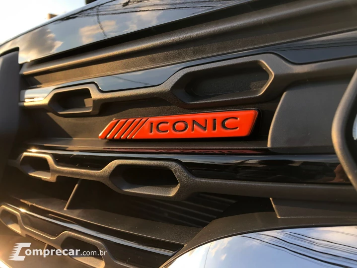 Duster 1.3 Tce Flex Iconic Plus X-Tronic