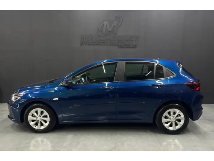 ONIX 1.0 FLEX LT MANUAL