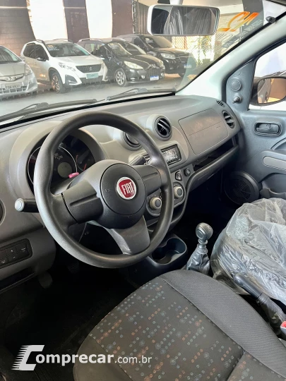 UNO 1.0 EVO Vivace 8V