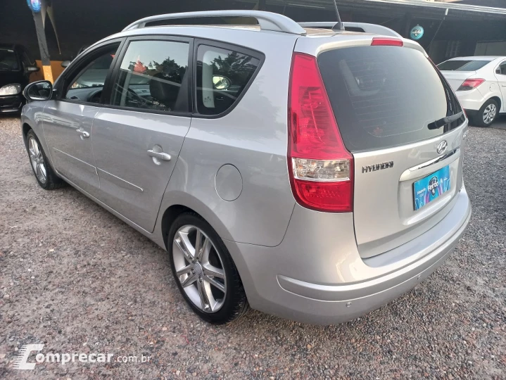 I30 2.0 MPFI GLS 16V