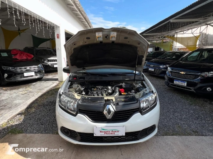 SANDERO 1.0 12V SCE Authentique