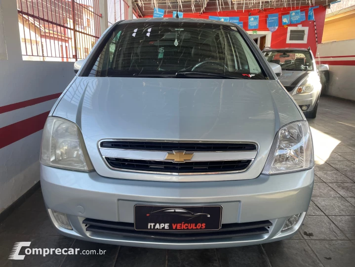 MERIVA 1.8 MPFI Premium 8V