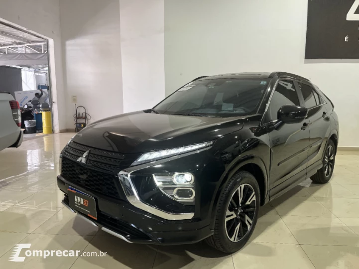 ECLIPSE CROSS 1.5 Mivec Turbo Hpe-s S-awc