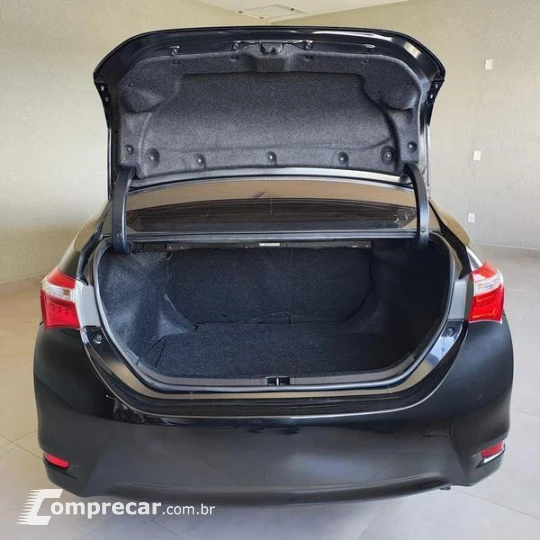 COROLLA XEI 2.0 FLEX