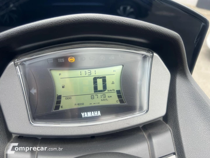 NMax 160 ABS