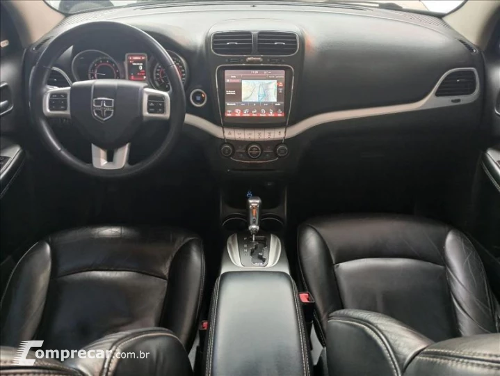 JOURNEY 3.6 RT V6
