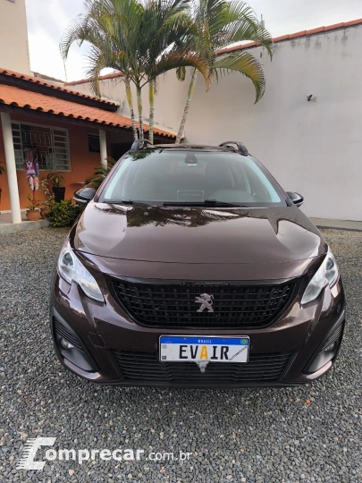 2008 1.6 16V Griffe