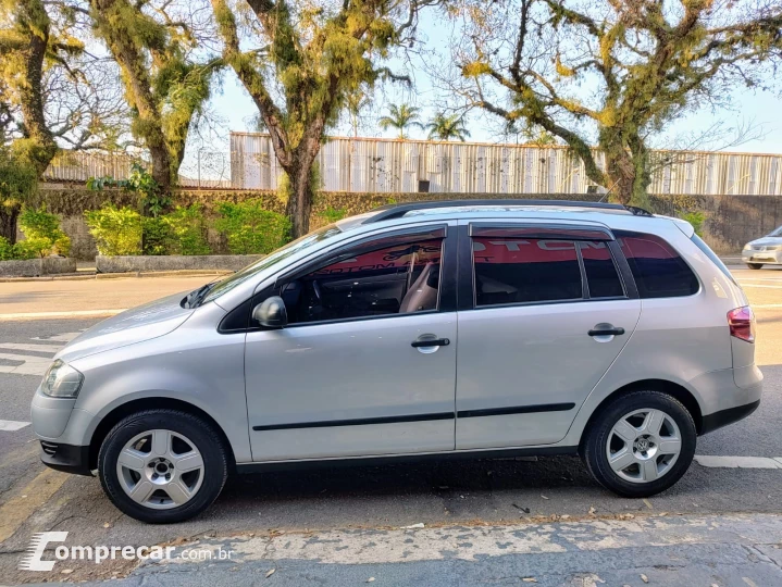 SPACEFOX 1.6 MI 8V