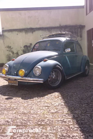 FUSCA 1.5 8V